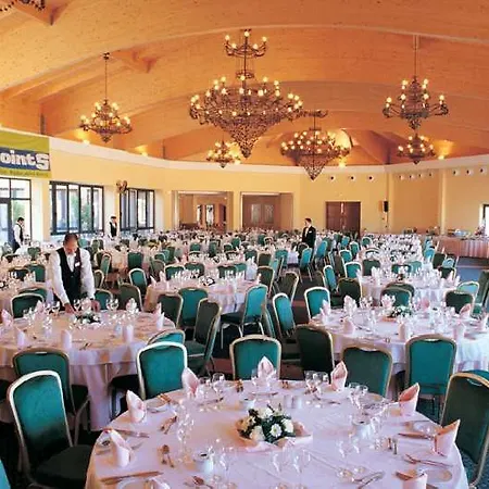 Hipotels Barrosa Palace & Spa 