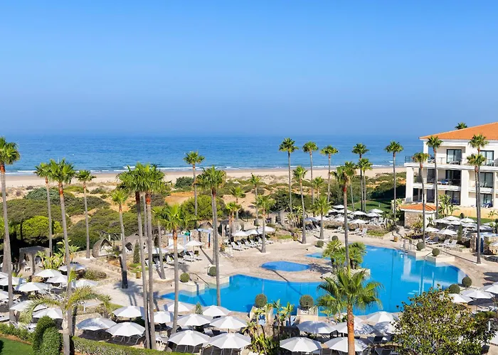 Hipotels Barrosa Palace & Spa
