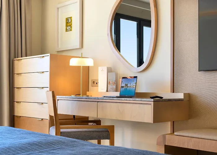 Hipotels Barrosa Palace & Spa