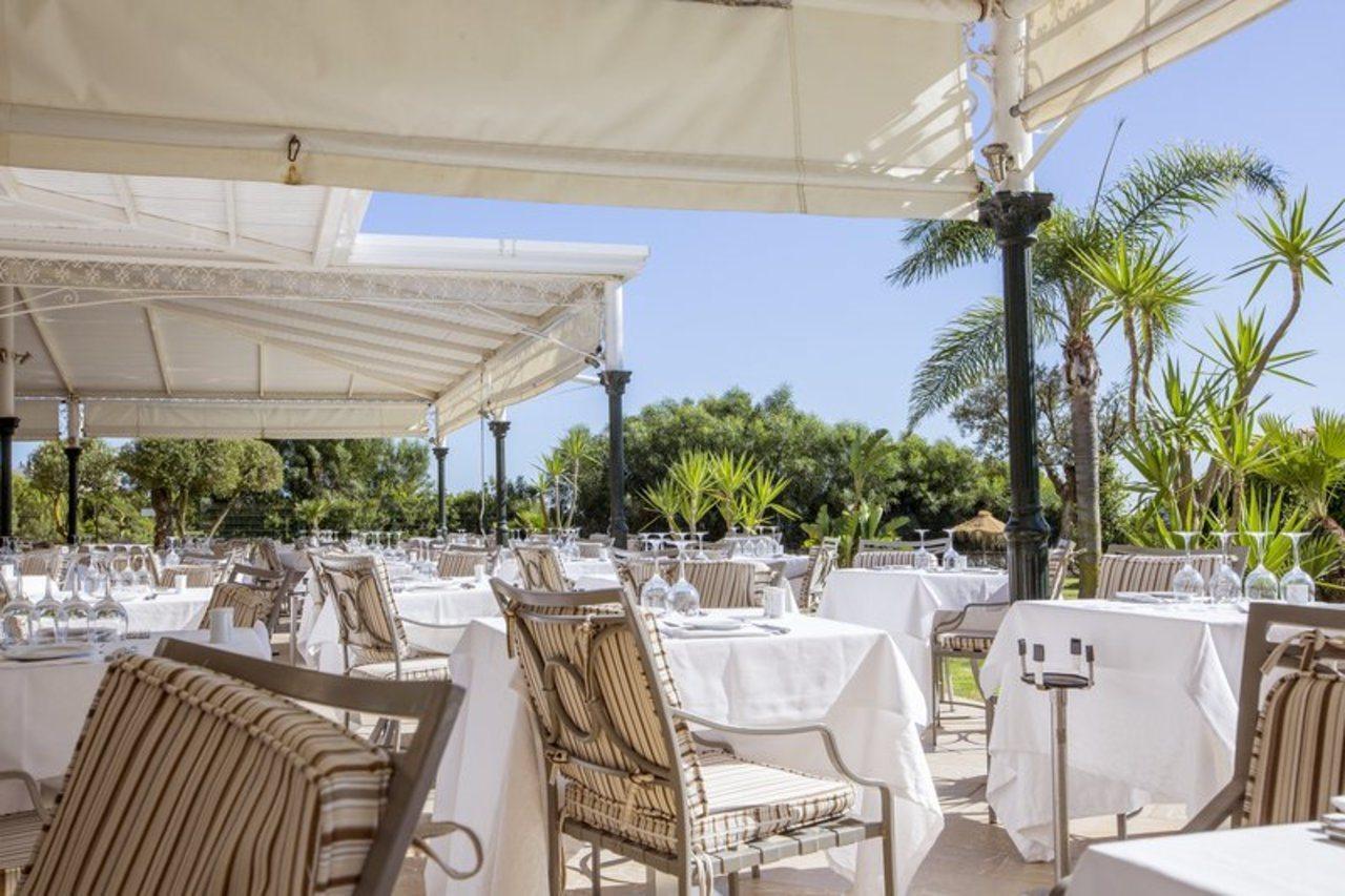 Hotel Hipotels Barrosa Palace &