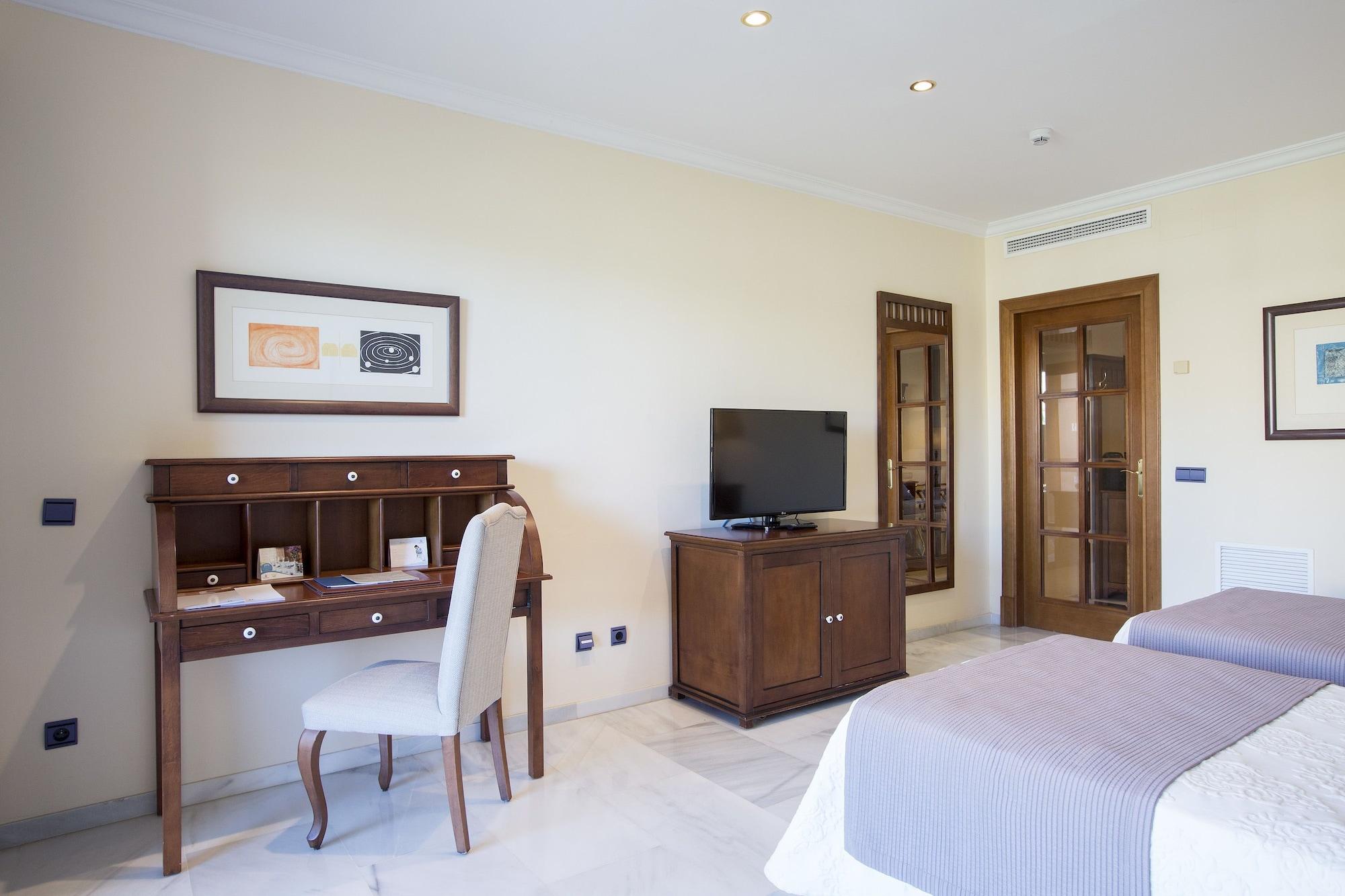 Hipotels Barrosa Palace & Hotel Chiclana de la Frontera