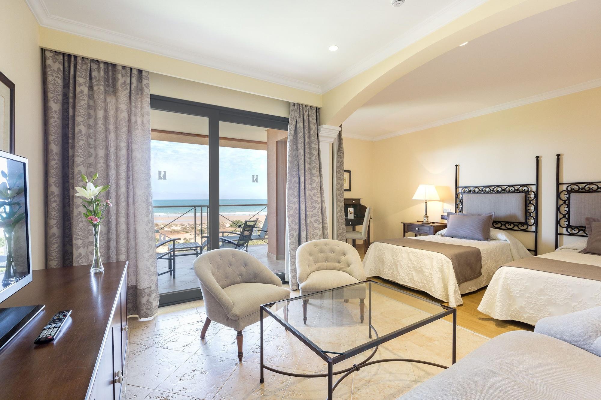 Hotel Hipotels Barrosa Palace &