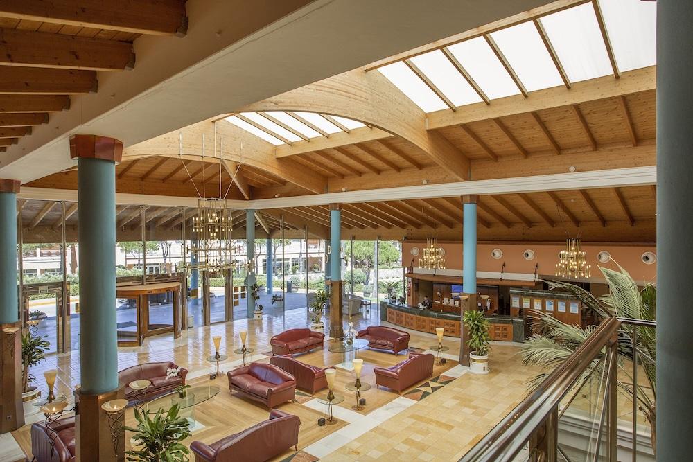 Hipotels Barrosa Palace & Hotel Chiclana de la Frontera