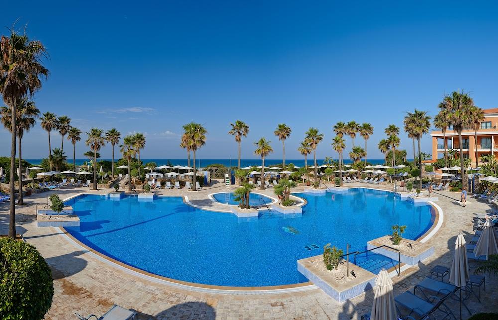 Hipotels Barrosa Palace & Hotel Chiclana de la Frontera