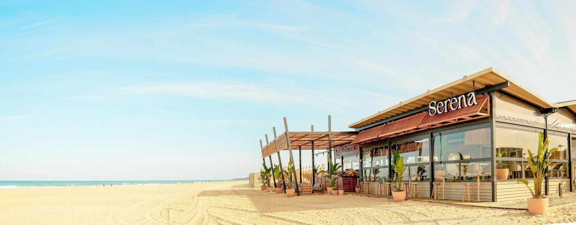 Hipotels Barrosa Palace & Chiclana de la Frontera