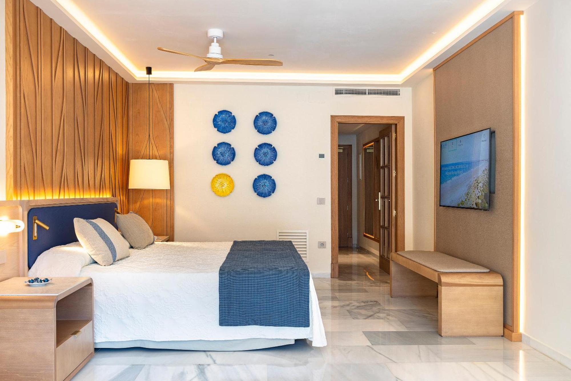 Hotel Hipotels Barrosa Palace & 5*