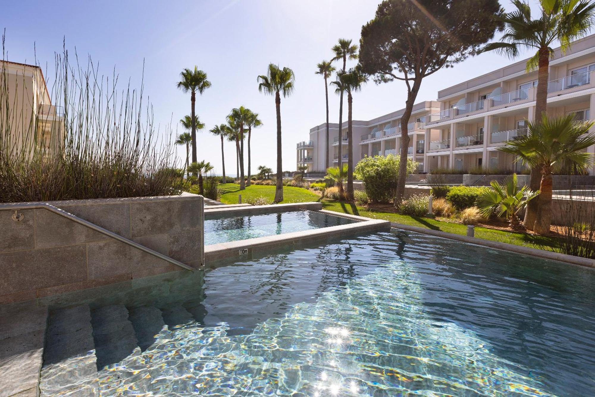 Hipotels Barrosa Palace & Chiclana de la Frontera