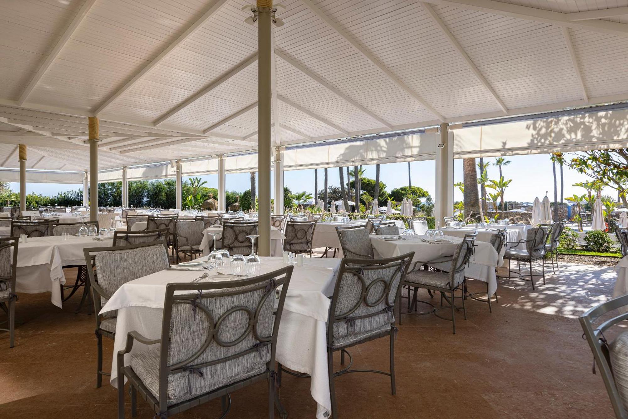 Hipotels Barrosa Palace & Hotel 5*