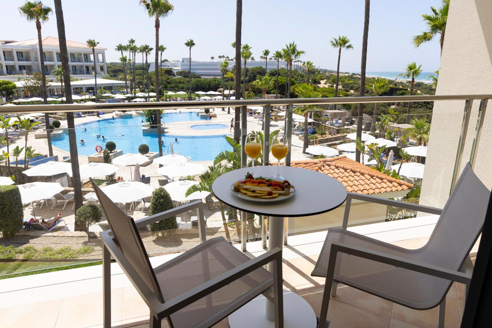 Hipotels Barrosa Palace & Hotel Chiclana de la Frontera
