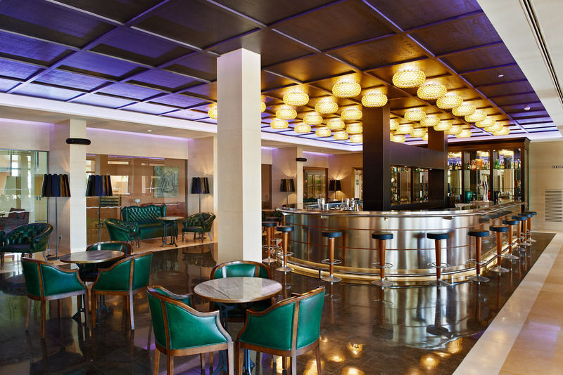 Hipotels Barrosa Palace & 5* Chiclana de la Frontera
