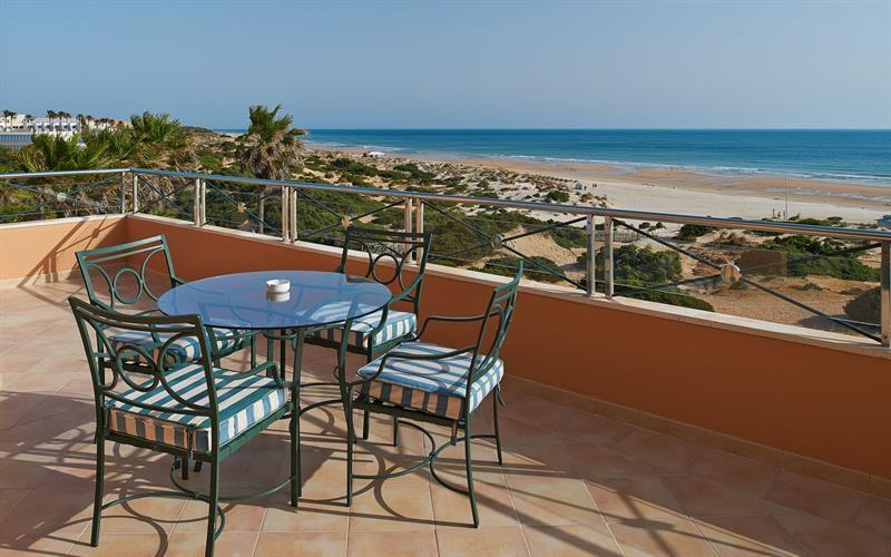 Hotel Hipotels Barrosa Palace &