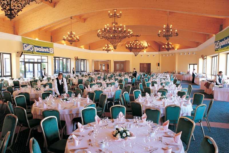 Hipotels Barrosa Palace & Hotel 5*