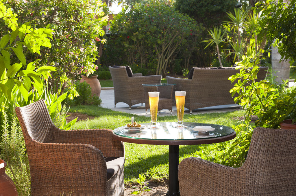 Hipotels Barrosa Palace & Chiclana de la Frontera