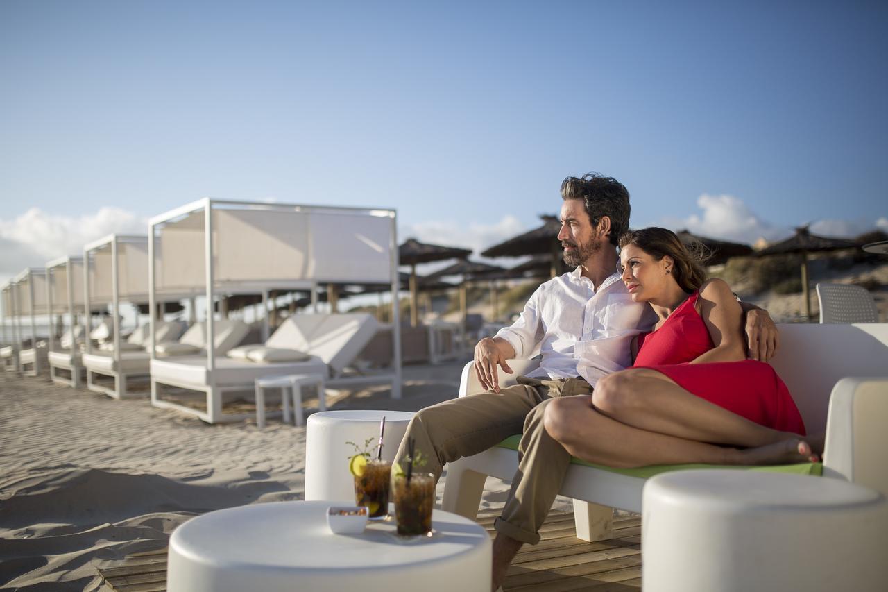 Hipotels Barrosa Palace & Hotel Chiclana de la Frontera