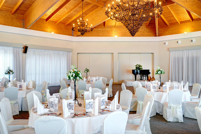 Hipotels Barrosa Palace & Hotel Chiclana de la Frontera