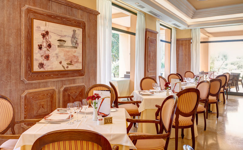 Hotel Hipotels Barrosa Palace &