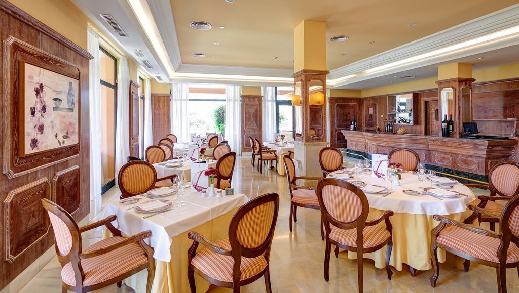 Hipotels Barrosa Palace & Chiclana de la Frontera