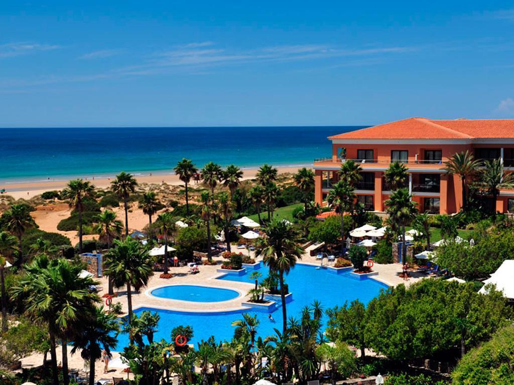 Hipotels Barrosa Palace & Hotel 5*