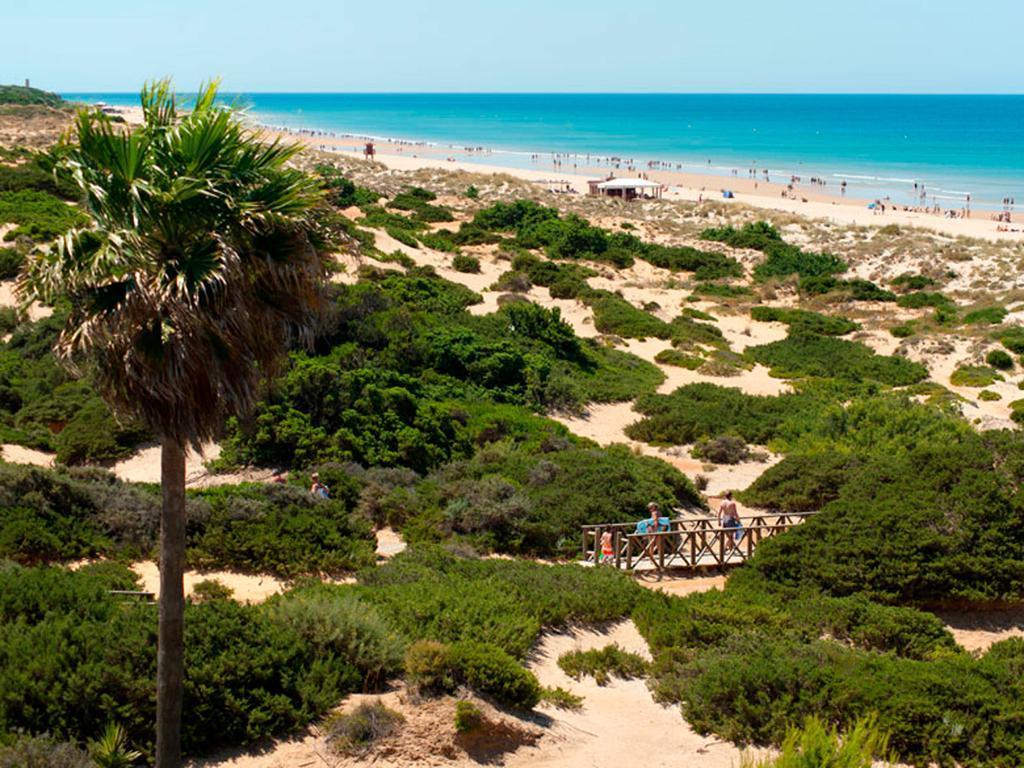 Hipotels Barrosa Palace & Hotel 5*