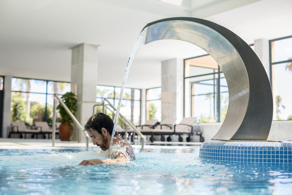 Hipotels Barrosa Palace&spa Hotel Chiclana de la Frontera
