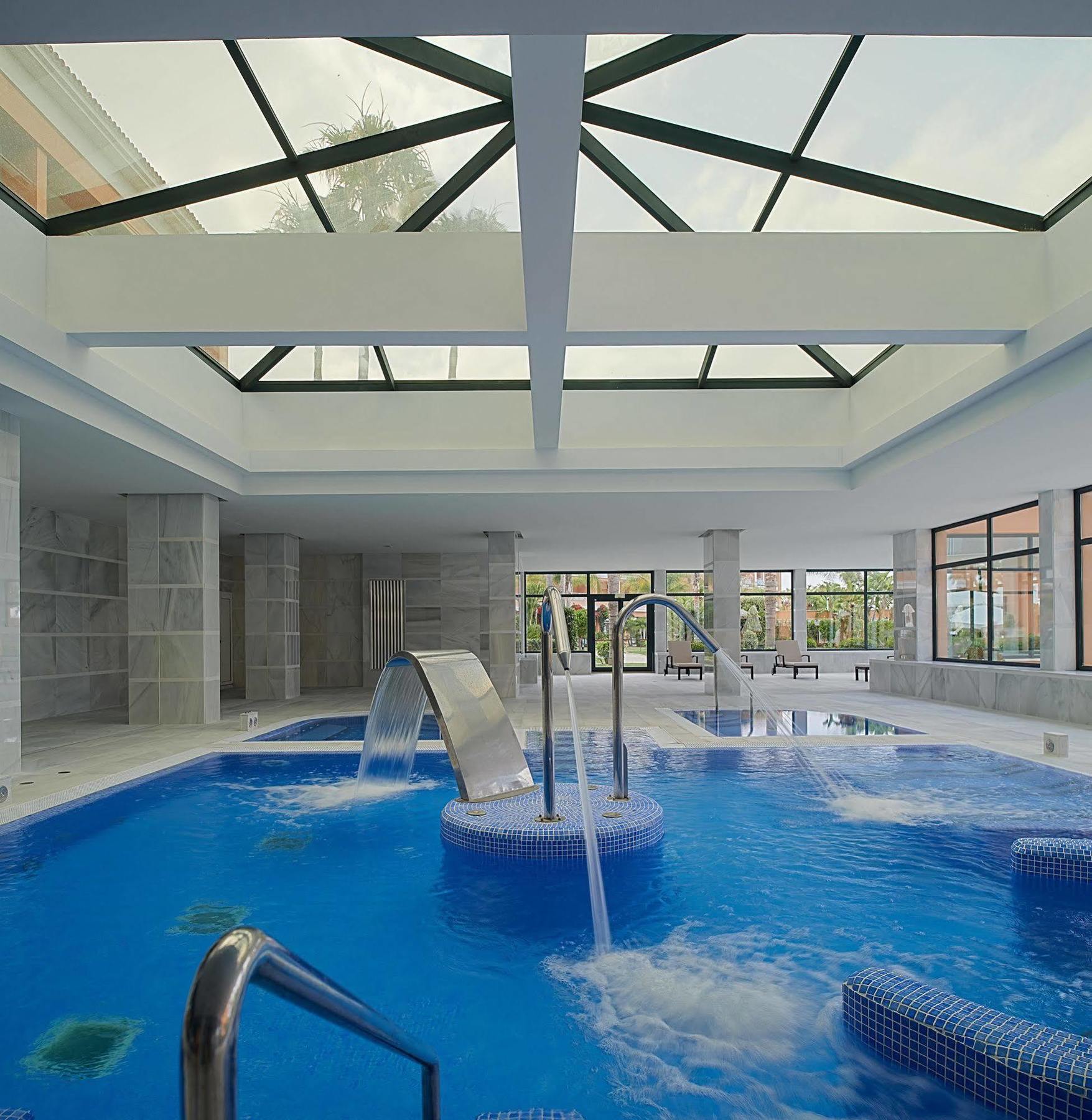 Hipotels Barrosa Palace&spa