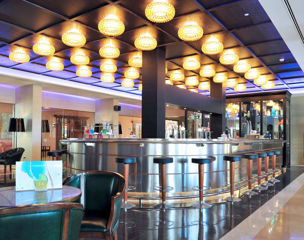 Hipotels Barrosa Palace&spa 5*
