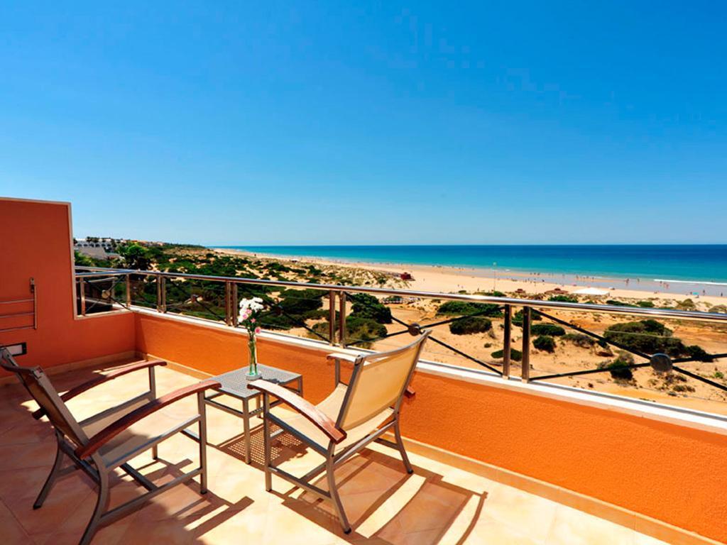 Hipotels Barrosa Palace&spa 5* Chiclana de la Frontera