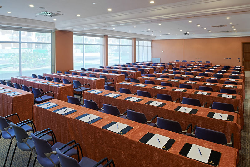 Hotel Hipotels Barrosa Palace&spa